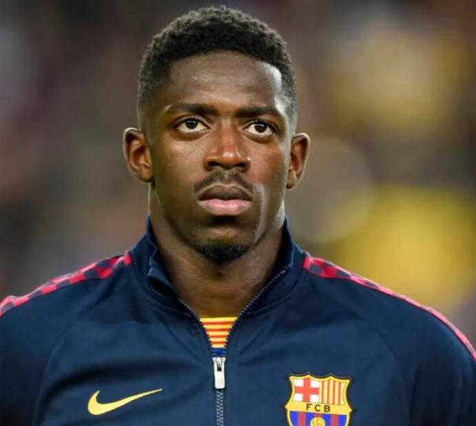 法甲前瞻：布雷斯特主帅谈登贝莱与金球奖