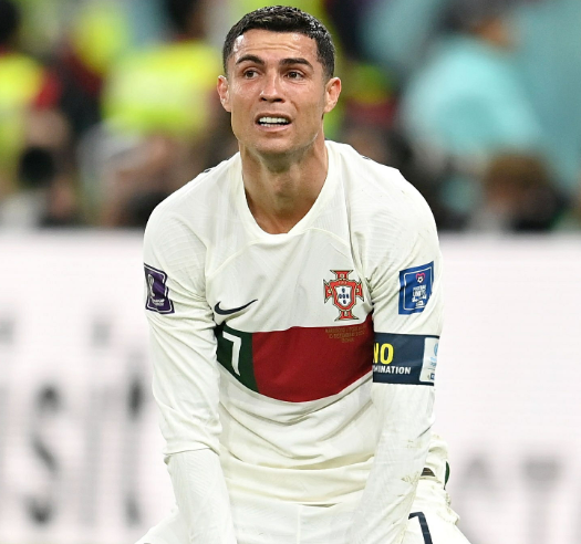 C罗950球里程碑闪耀沙特联赛，利雅得胜利完胜哈森姆