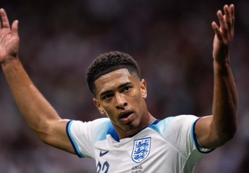 贝林厄姆谈国家德比：意义、氛围与制胜之道