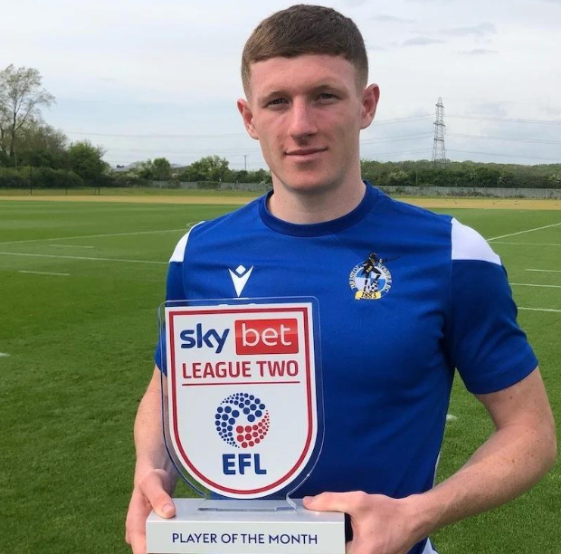 诺丁汉森林中场埃利奥特&middot;安德森引豪门关注，转会前景存变数