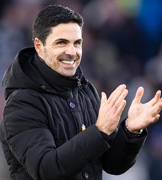 阿森纳联赛杯晋级之夜：阿尔特塔盛赞新星闪耀