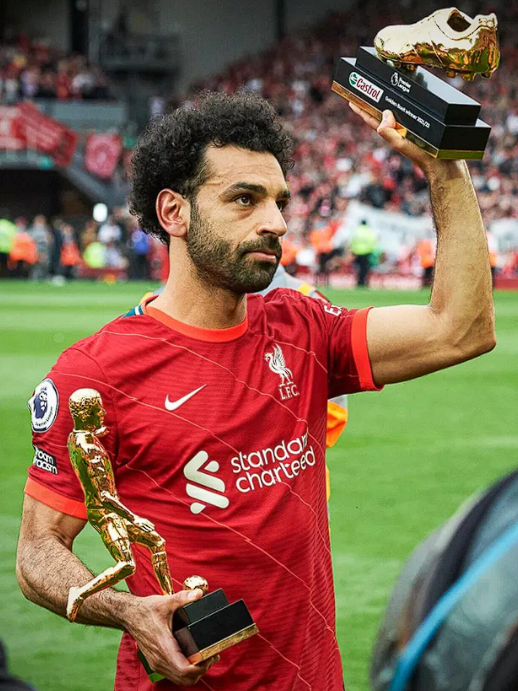 埃及队非洲杯备战：萨拉赫与马尔穆什热身赛出战存疑