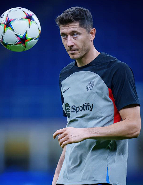 <a href='/news/tag/258.html' style='color: blue;'>巴萨</a>赛前伤病动态：莱万奥尔莫回归，多人仍缺阵