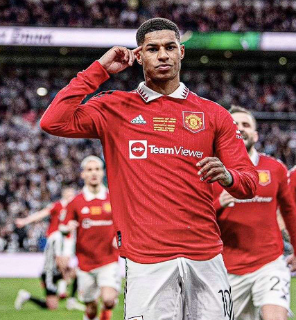 巴萨运作拉什福德买断:薪资、合同与未来规划的博弈