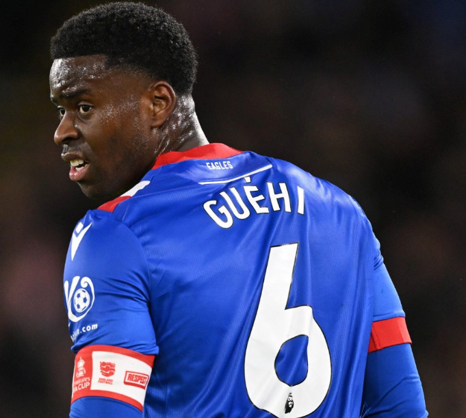 曼联入局，格伊成夏窗转会市场&ldquo;香饽饽&rdquo;