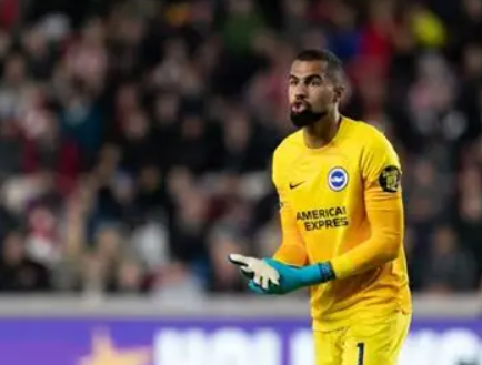 切尔西门将桑切斯谈西班牙国家队征召：保持状态，顺其自然