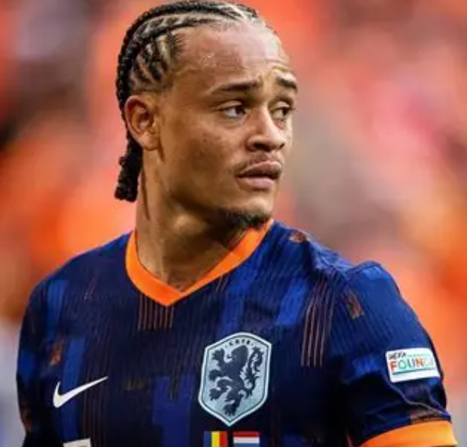 哈维 - 西蒙斯赛后访谈：聚焦胜利与未来征程