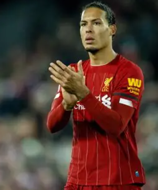 利物浦胜<a href='https://energensemi.com/news/tag/286.html' style='color: blue;'>皇马</a>赛后：范戴克谈外界声音与领导力展现