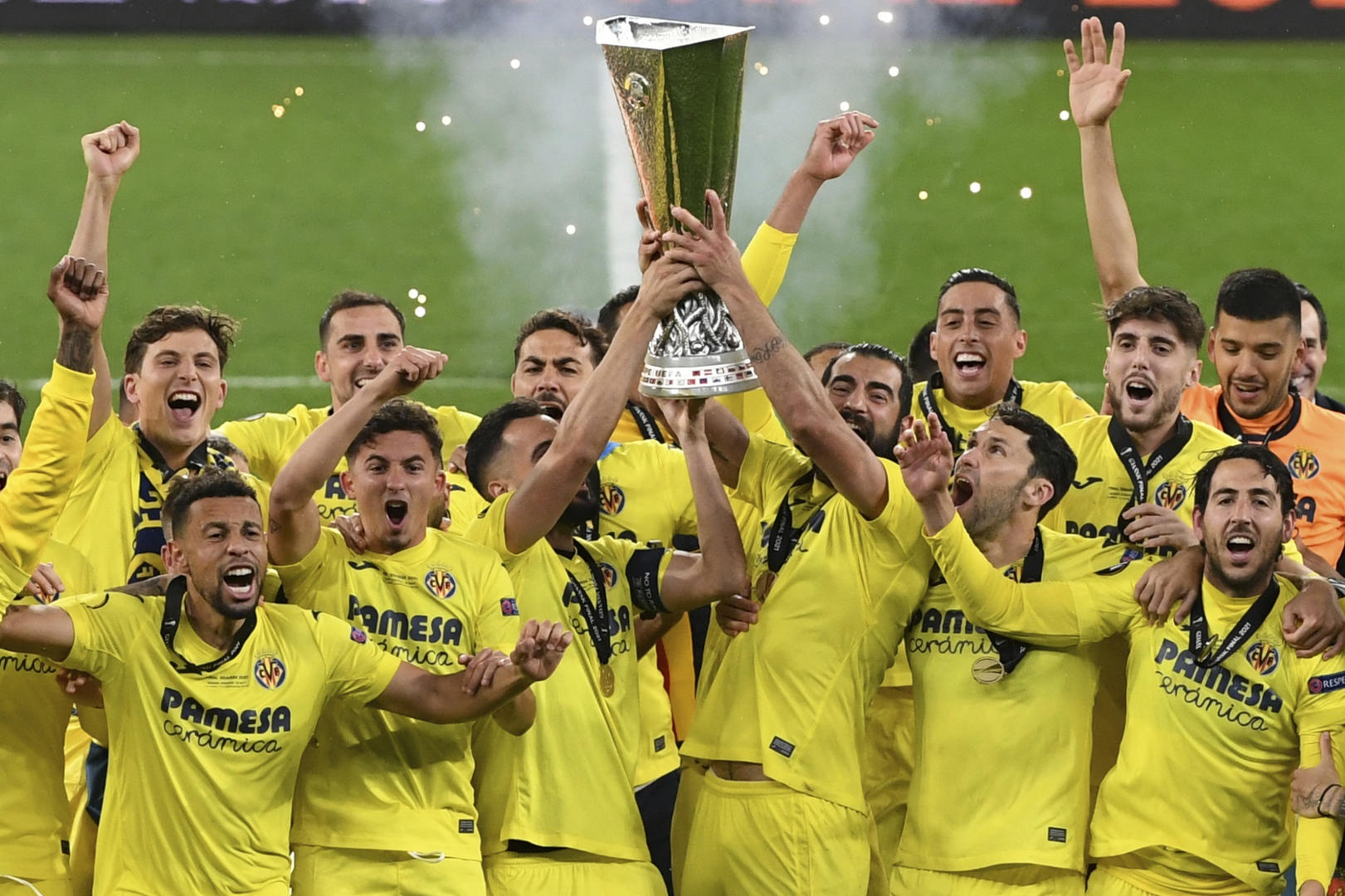 欧冠黑马与黄潜的破局之战：帕福斯主场能否续写奇迹？