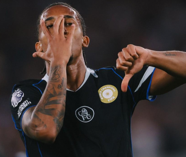 若昂 - 佩德罗谈切尔西赛况：专注度与出场管理成关键议题