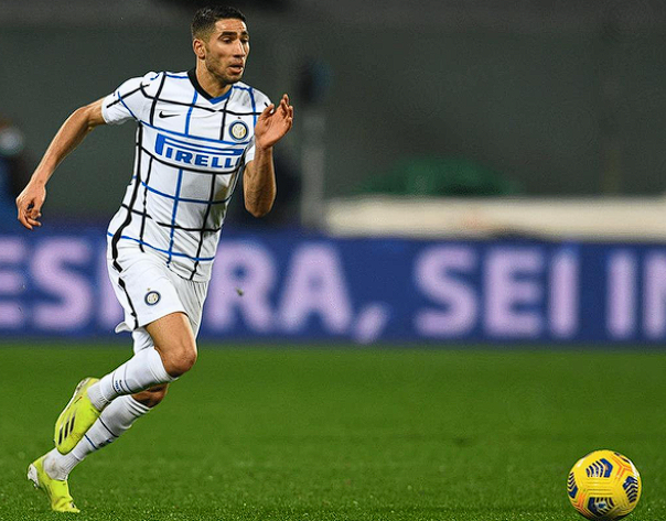 雷格拉吉力挺阿什拉夫：伤病无阻，剑指非洲杯巅峰