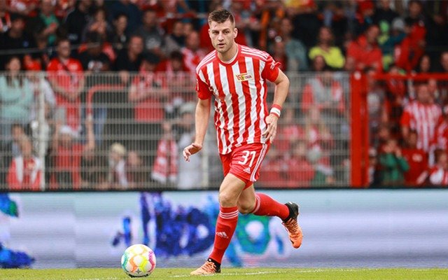 圣吉罗斯联合：欧冠新军的逆袭与淬火之旅