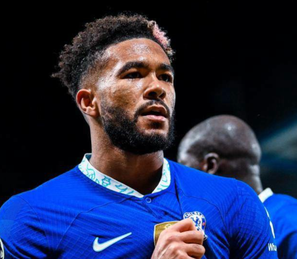 里斯-詹姆斯：以忠诚与勤勉铸就蓝军200场里程碑