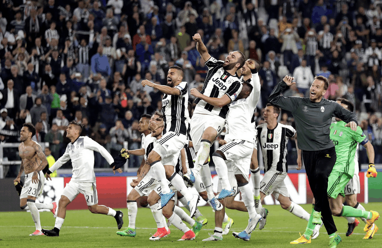 <a href='https://www.www.oos.energensemi.com/news/tag/373.html' style='color: blue;'>尤文图斯</a>：欧冠征程的逆袭曙光与破局之战