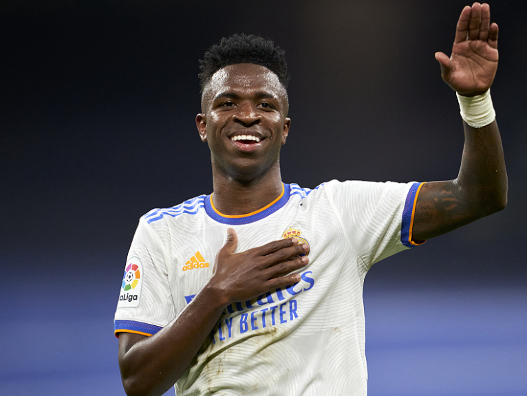 皇马客战巴列卡诺：维尼修斯面临&ldquo;克星&rdquo;挑战