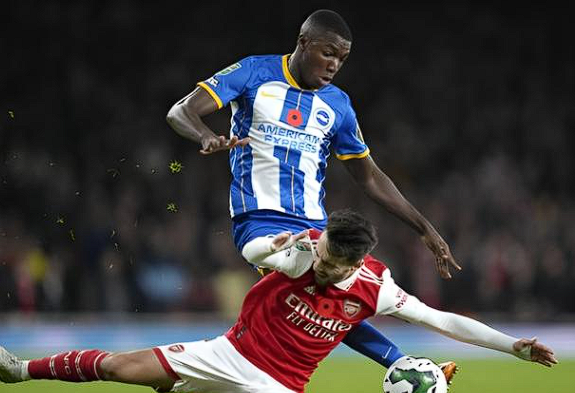 切尔西核心凯塞多：攻防兼备，闪耀欧洲五大联赛中场