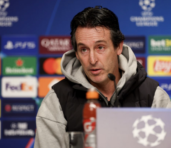 埃梅里盛赞维拉复苏态势：4-0胜伯恩茅斯彰显球队新气象