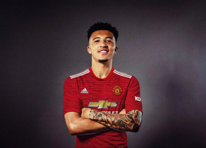 曼联租将桑乔合同动态及未来走向分析