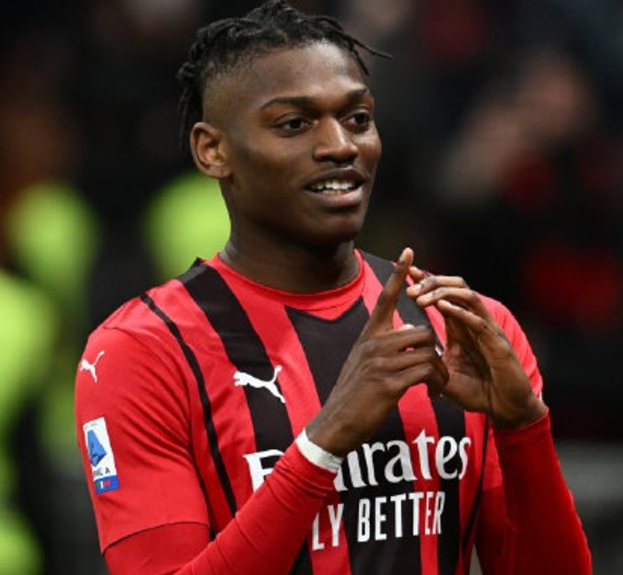 阿森纳引援新动向：瞄准米兰锋线莱奥的潜在转会分析