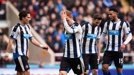 纽卡欧冠征途：在&ldquo;死亡之组&rdquo;中奏响黑马狂想曲