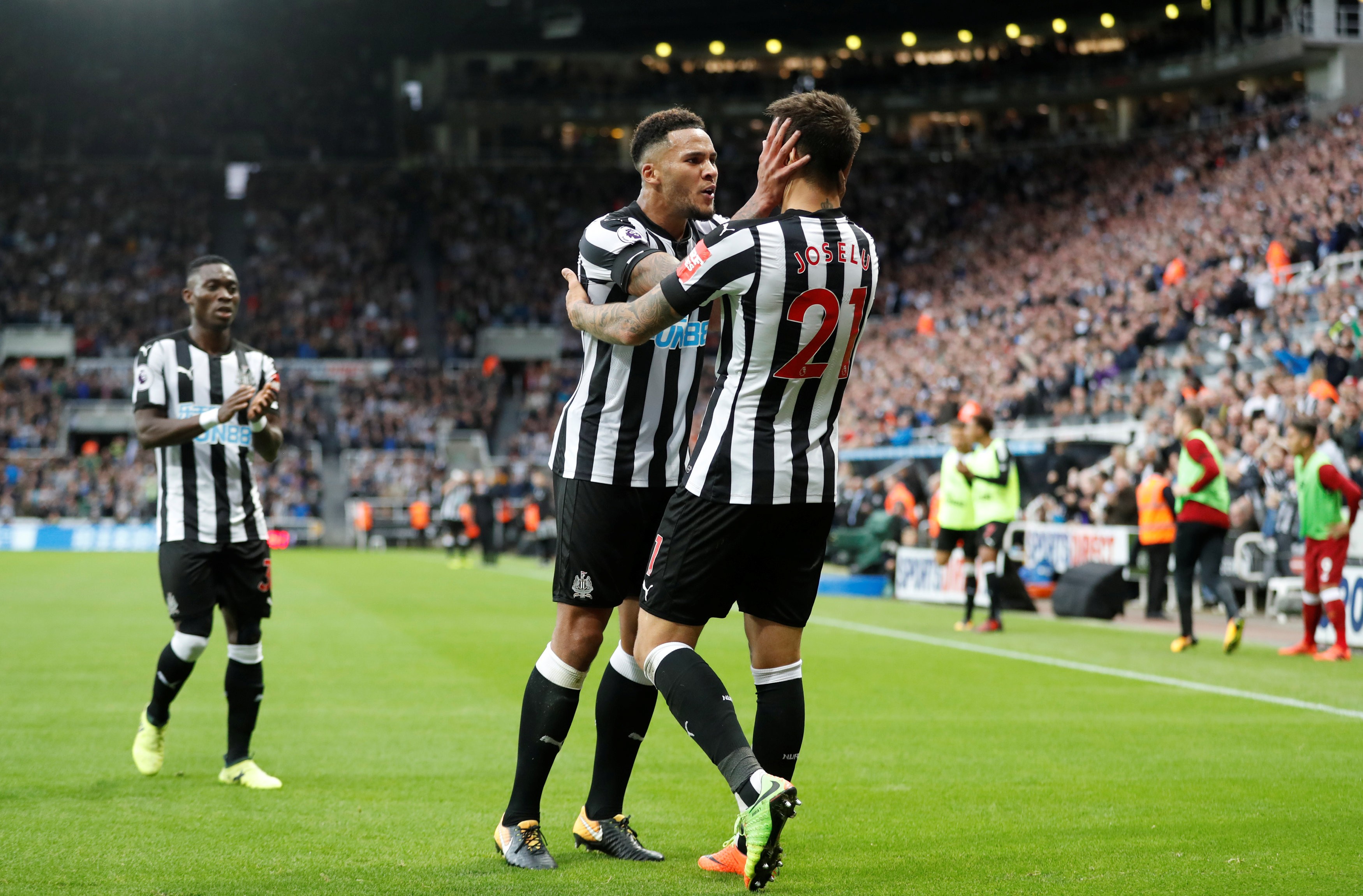 纽卡欧冠征途：在&ldquo;死亡之组&rdquo;中奏响黑马狂想曲