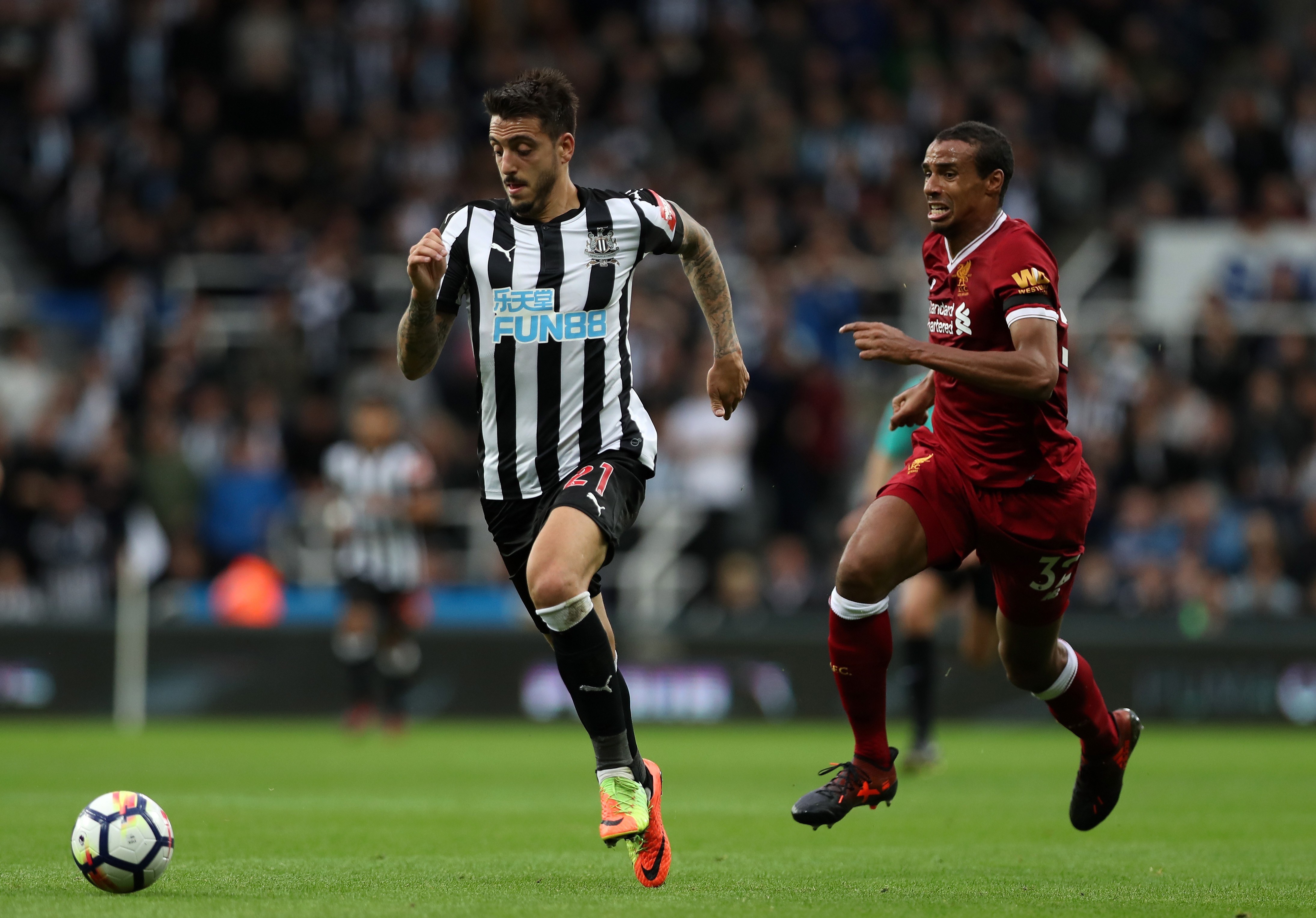 纽卡欧冠征途:黑马狂飙,逆境绽放