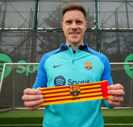 特尔施特根冬窗去留成谜：贝西克塔斯领衔多队关注，<a href='/news/tag/258.html' style='color: blue;'>巴萨</a>态度微妙