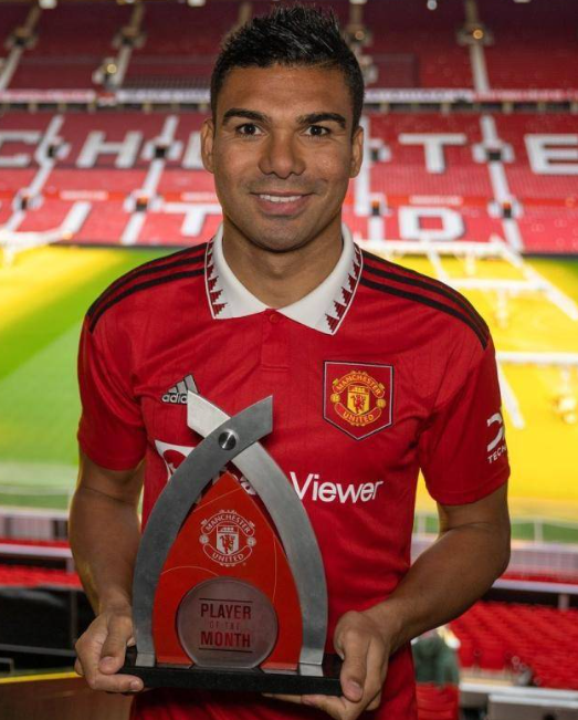 曼联与卡塞米罗续约谈判：薪资难题与未来走向