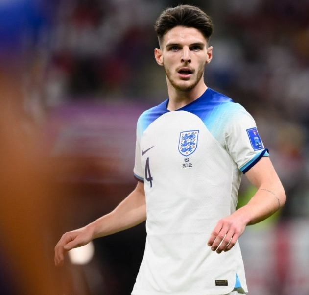 英格兰队世界杯首发阵容:多位置竞争激烈,图赫尔面临关键抉择