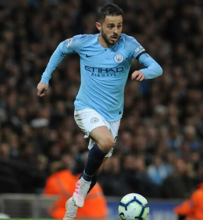 B席剖析葡萄牙负于爱尔兰：攻防转换失当，全力争取世界杯资格