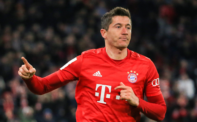 莫雷托剖析莱万转会动态：米兰引援可能性甚微