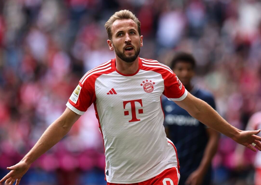 凯恩赛前深度剖析：状态、竞争与世界杯展望