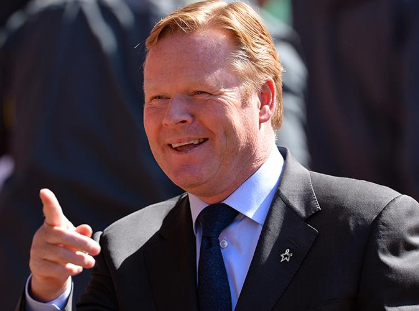 荷兰<a href='/news/tag/1253.html' style='color: blue;'>世预赛</a>前人员变动，科曼谈阵容调整与晋级形势