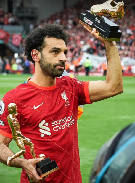 萨拉赫获埃及足协批准，缺席热身赛专注<a href='/news/tag/267.html' style='color: blue;'>英超</a>备战