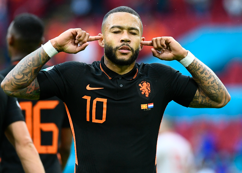 <a href='/news/tag/1253.html' style='color: blue;'>世预赛</a>欧洲区G组：荷兰强势晋级，锋线人员境遇迥异