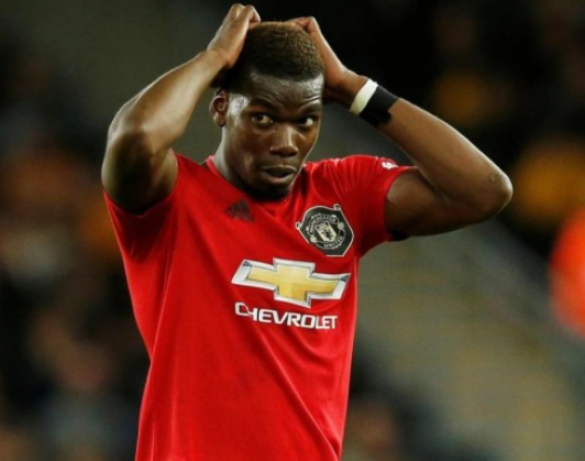 摩纳哥主帅谈博格巴：复出、角色与团队传承