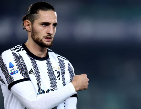 米兰伤员动态追踪：拉比奥特复训，希门尼斯出战存疑