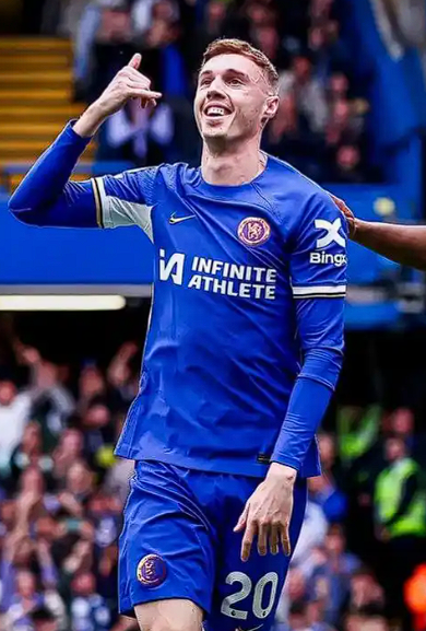 切尔西客战伯恩利前夕：马雷斯卡谈帕尔默伤情与球队近况