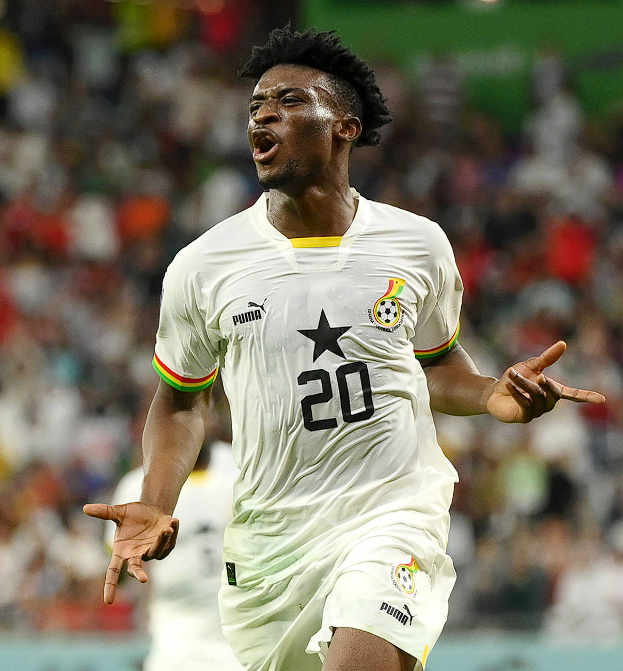 阿森纳迎战热刺：库杜斯成关键变量