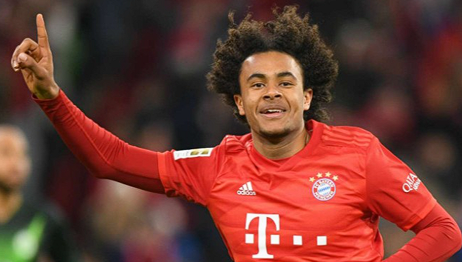 罗马冬窗引援动态：齐尔克泽成潜在目标，转会前景待明晰