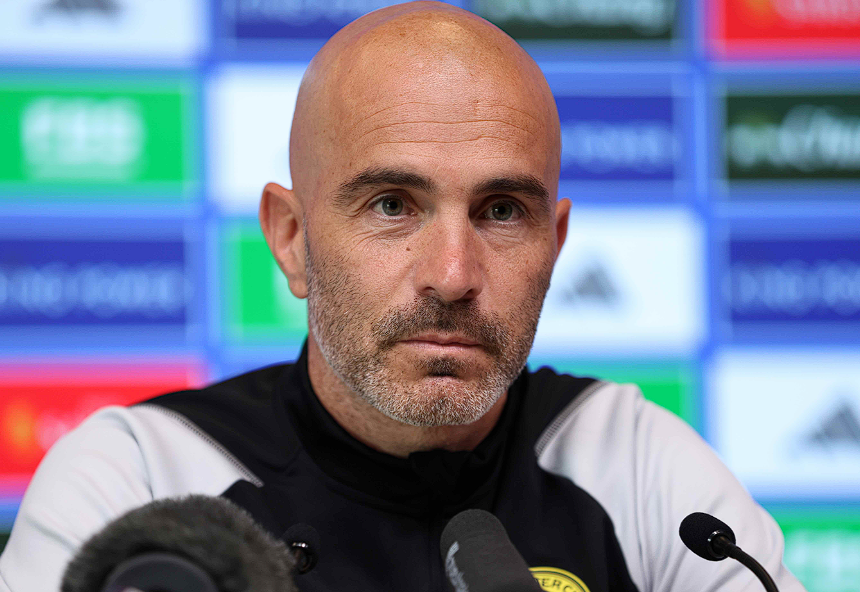 英超第12轮：马雷斯卡评切尔西客胜伯恩利之战