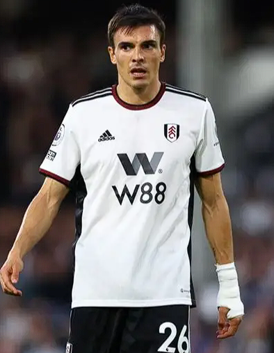 帕利尼亚硬气回击批评，展望北伦敦德比