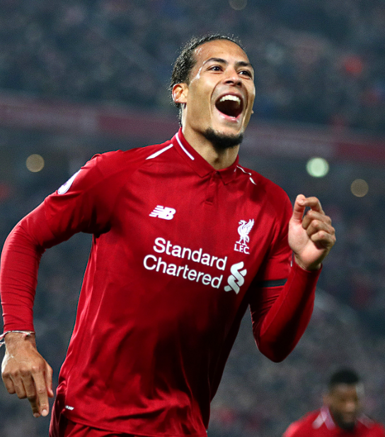 范戴克揽责发声：为利物浦敲响奋进警钟