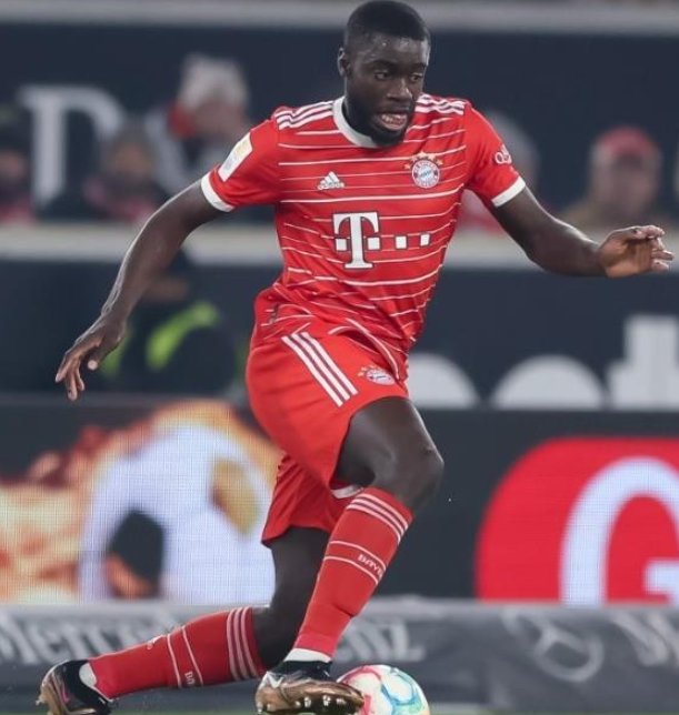 拜仁逆转取胜后于帕梅卡诺谈未来：无关金钱，专注当下