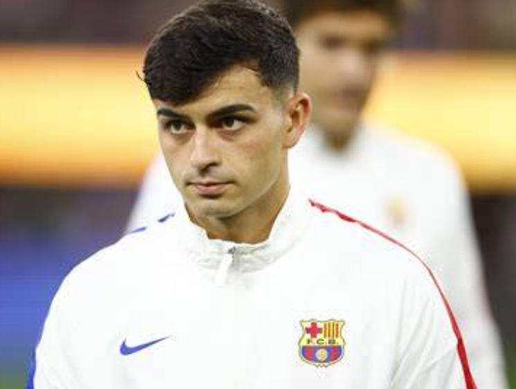 佩德里缺阵欧冠:巴萨对阵切尔西面临中场变数