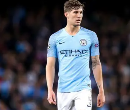 曼城欧冠失利后，斯通斯反思与展望