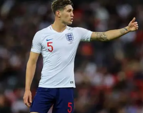 曼城欧冠失利后，斯通斯反思与展望