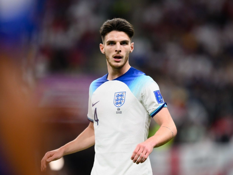 欧冠赛场：赖斯闪耀，阿森纳展现强大竞争力