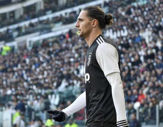 拉比奥特专访：畅谈米兰赛事、队友与足球感悟