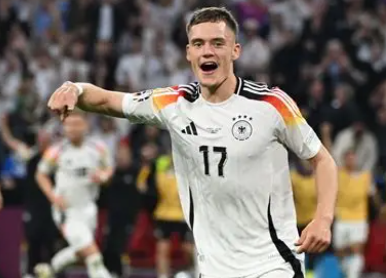 斯米切尔深度剖析：维尔茨利物浦征程的挑战与期许